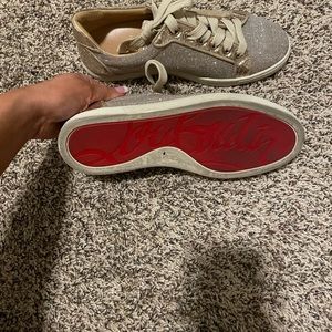 Louboutin Sneakers